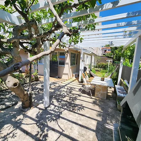 Appartement Lucija