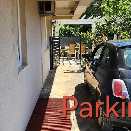 Appartement Lucija