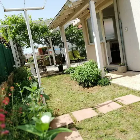 Lucija Lägenhet Rovinj