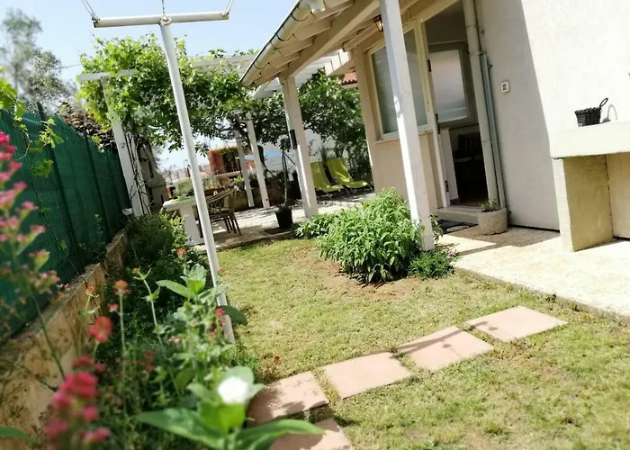 Lucija Appartement Rovinj